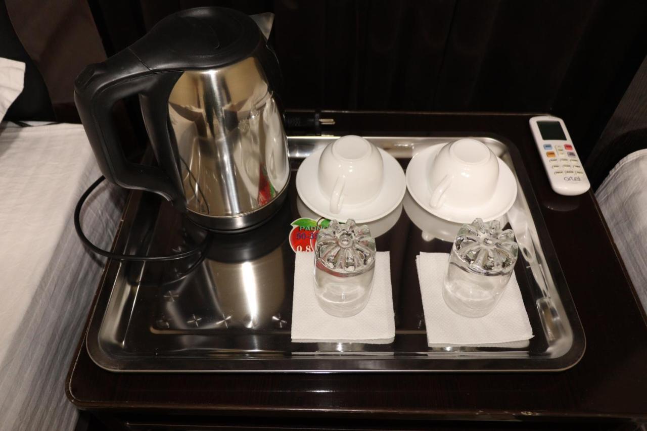 Al Bukhari Boutique Hotel ブハラ エクステリア 写真
