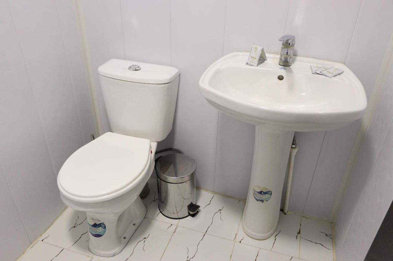 Al Bukhari Boutique Hotel ブハラ エクステリア 写真