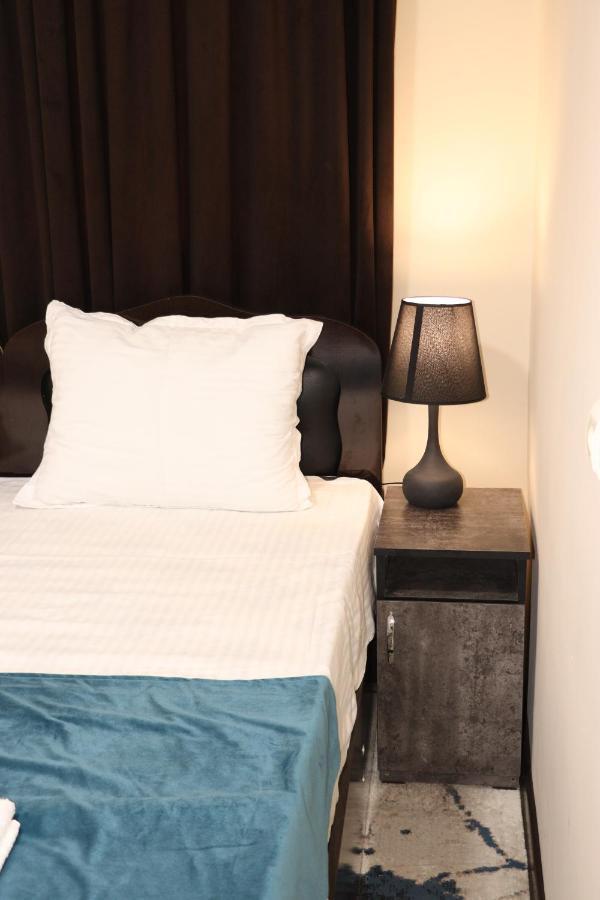 Al Bukhari Boutique Hotel ブハラ エクステリア 写真