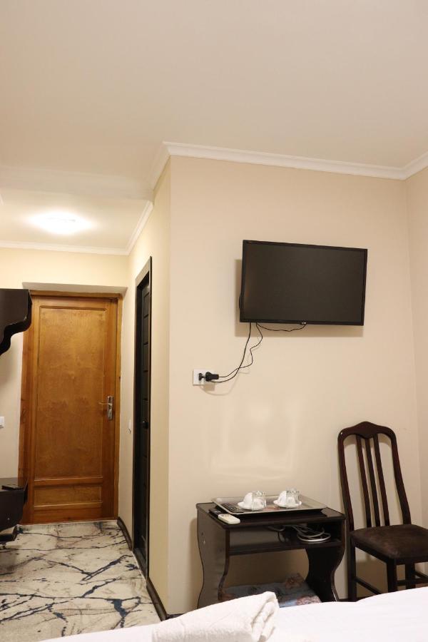 Al Bukhari Boutique Hotel ブハラ エクステリア 写真