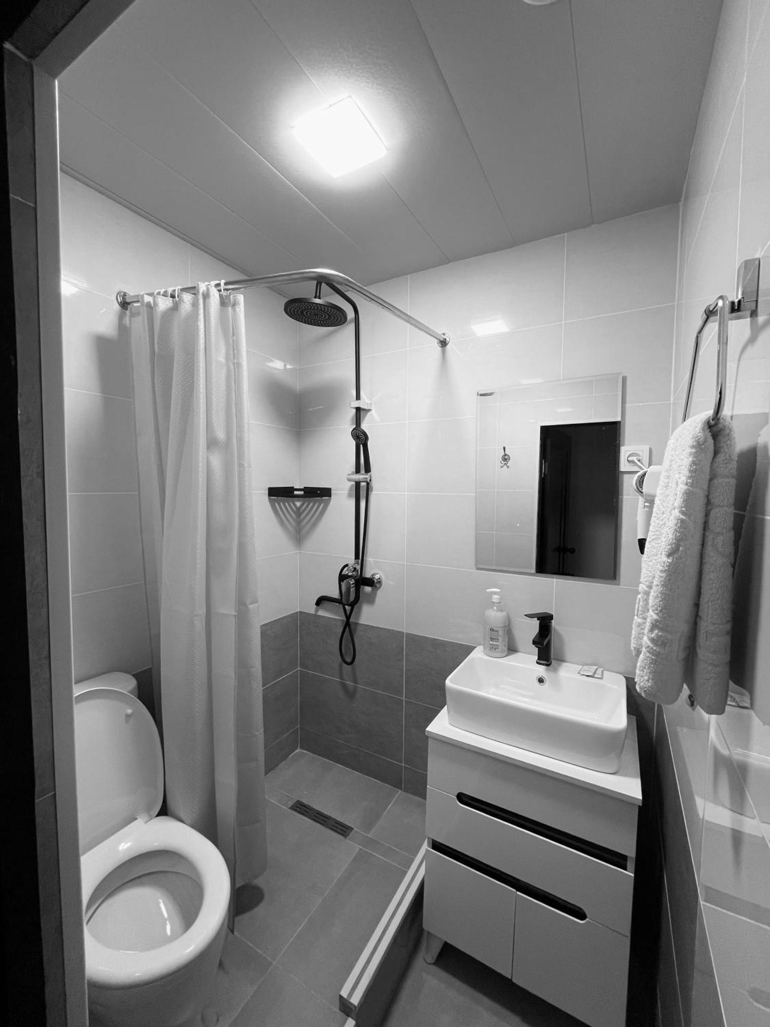 Al Bukhari Boutique Hotel ブハラ エクステリア 写真