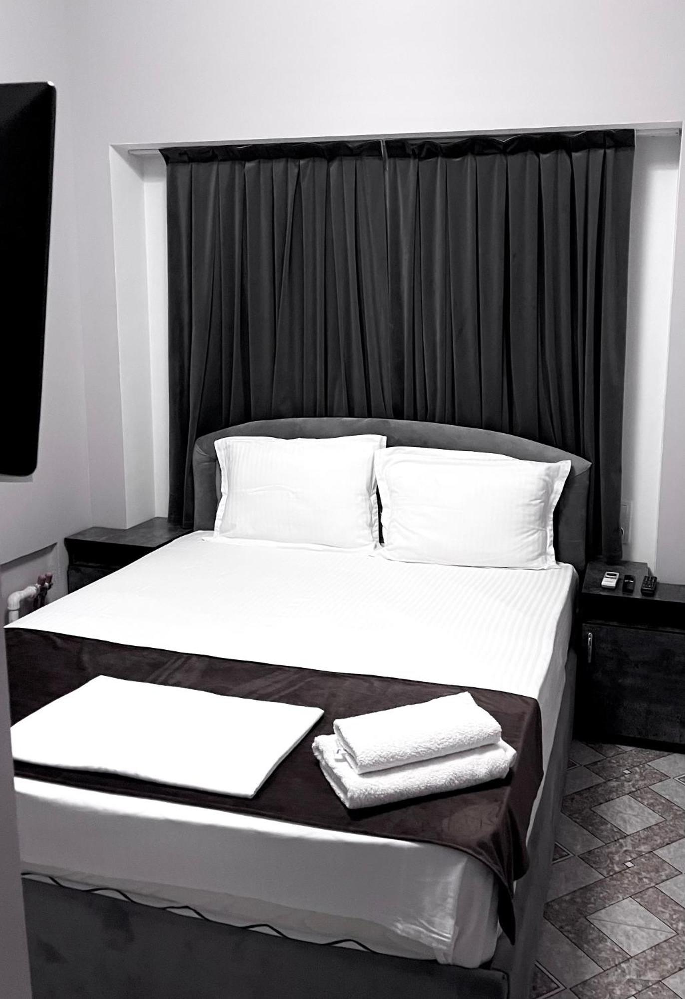 Al Bukhari Boutique Hotel ブハラ エクステリア 写真