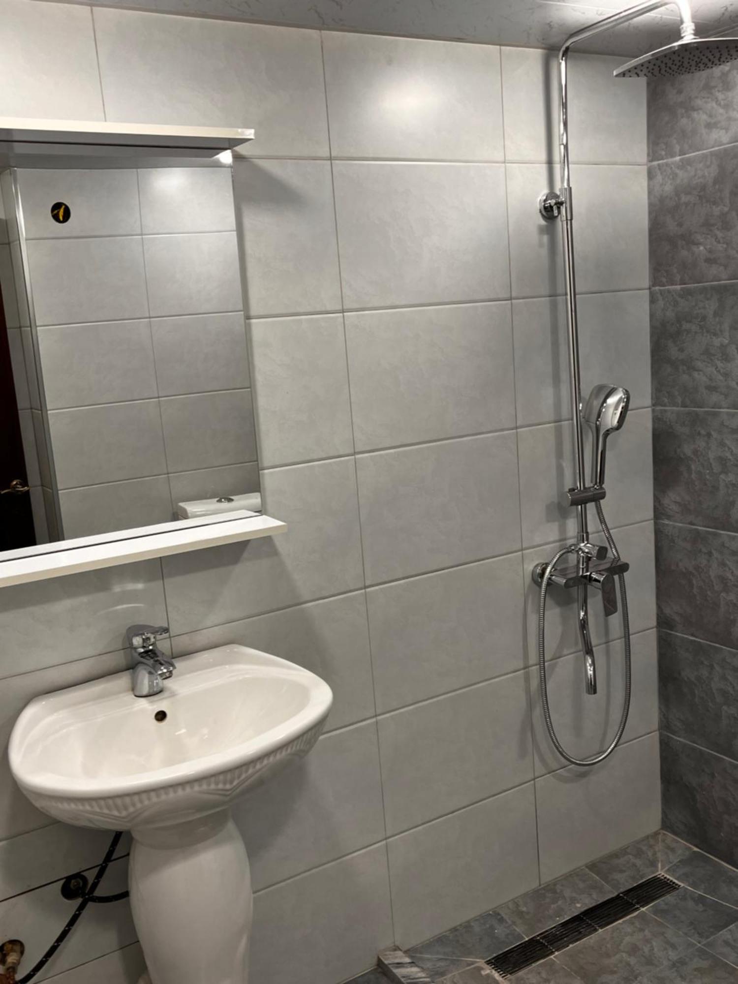 Al Bukhari Boutique Hotel ブハラ エクステリア 写真
