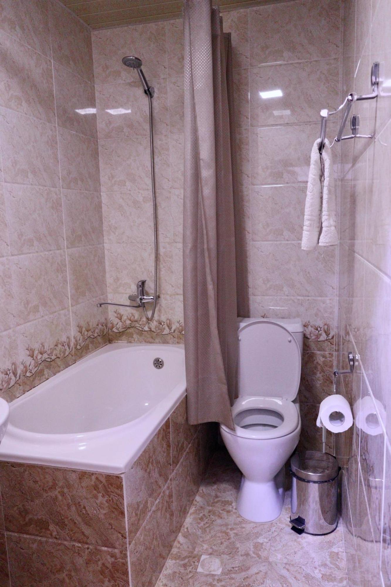 Al Bukhari Boutique Hotel ブハラ エクステリア 写真