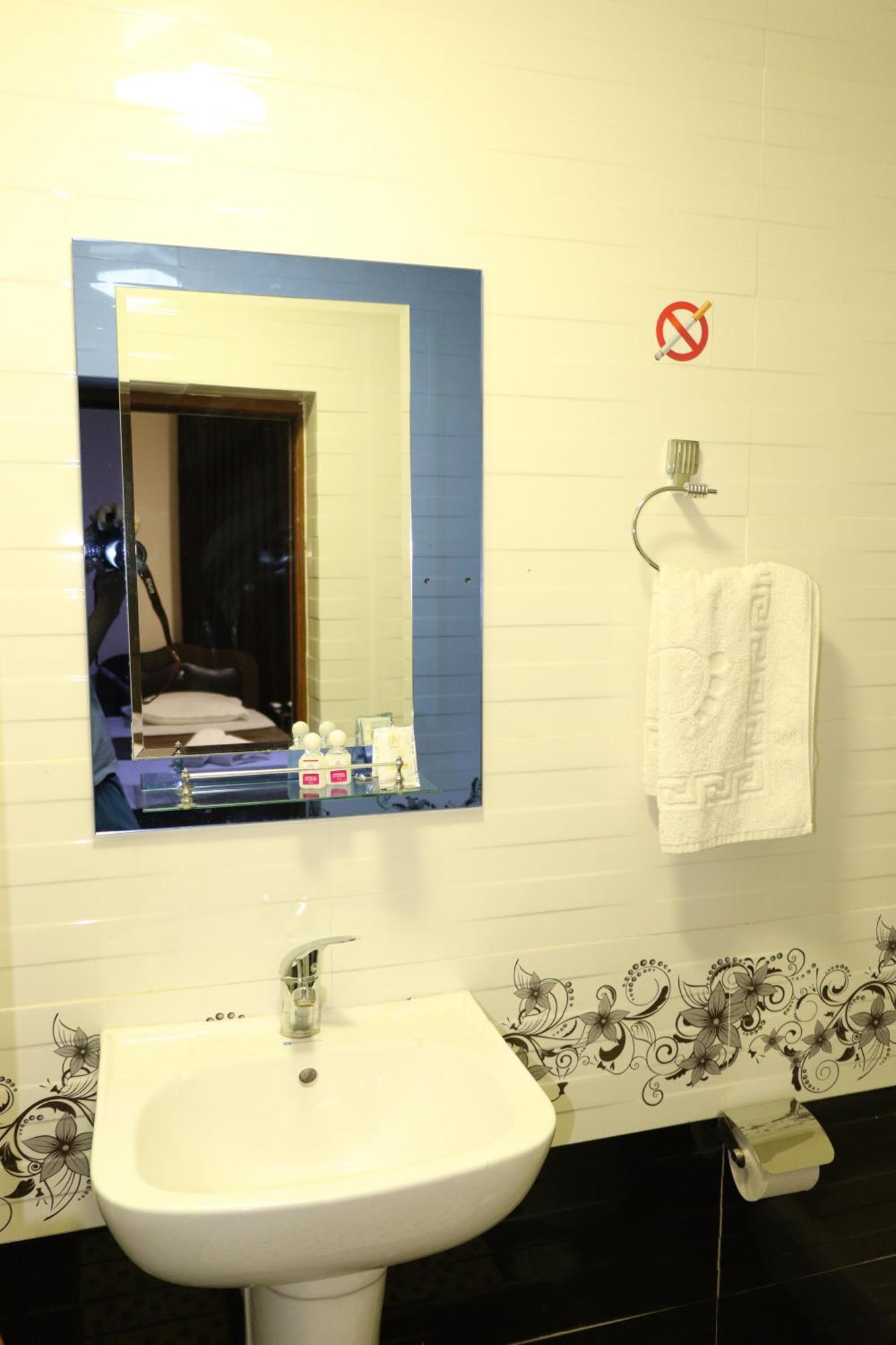 Al Bukhari Boutique Hotel ブハラ エクステリア 写真