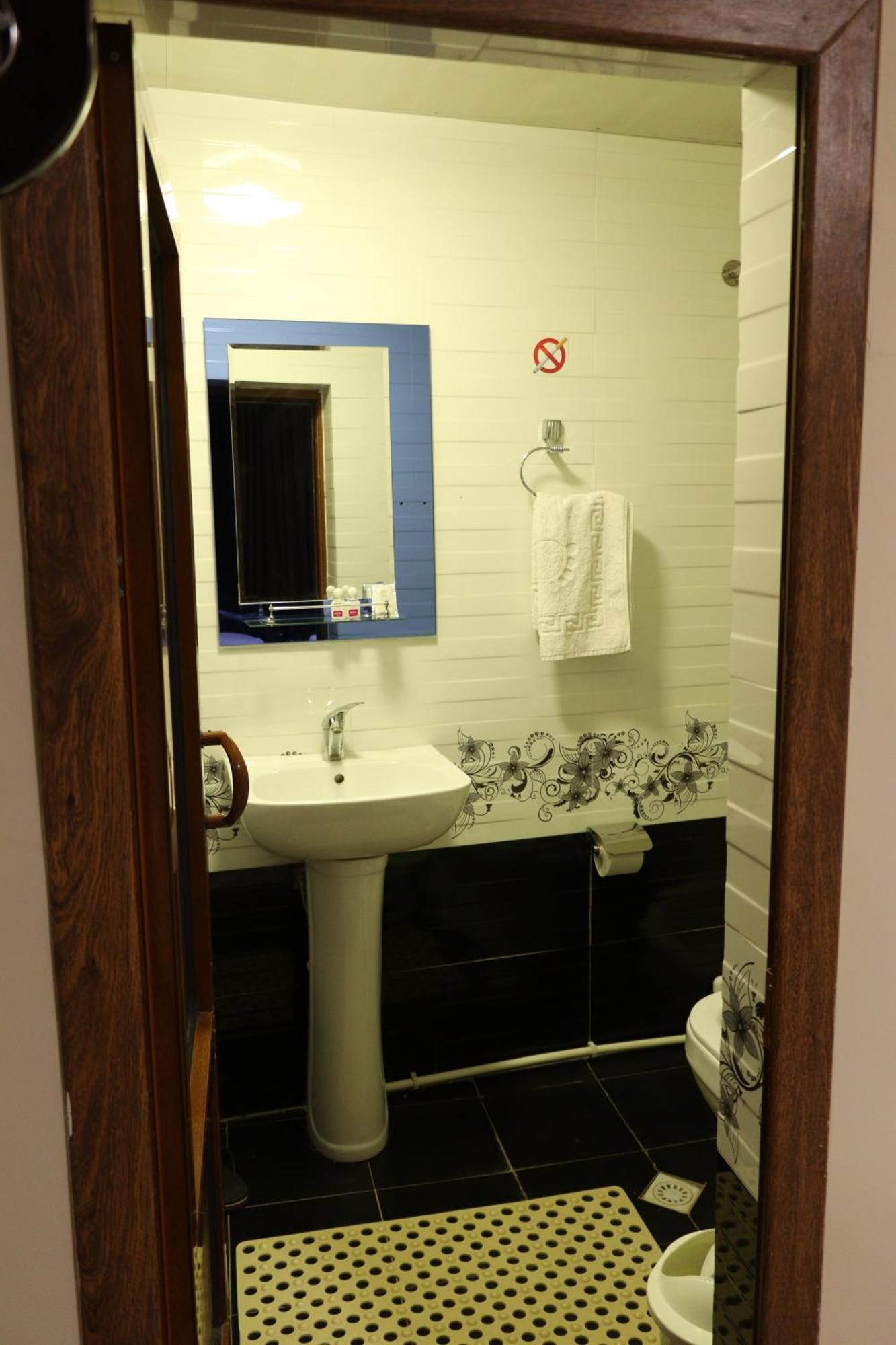 Al Bukhari Boutique Hotel ブハラ エクステリア 写真
