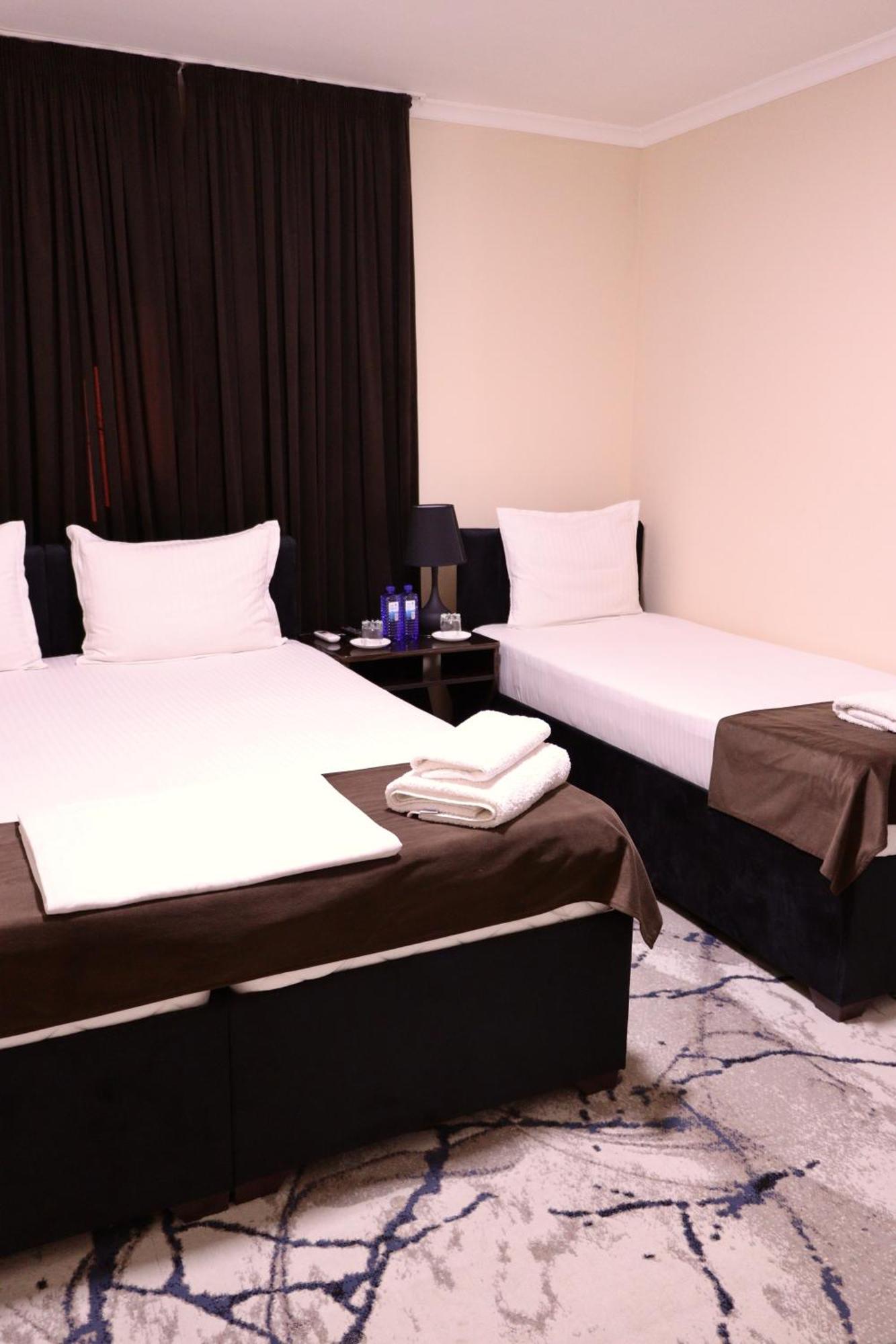 Al Bukhari Boutique Hotel ブハラ エクステリア 写真
